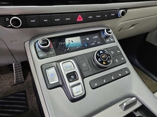 현대 더 뉴 팰리세이드 디젤 2.2 4WD 사진 8
