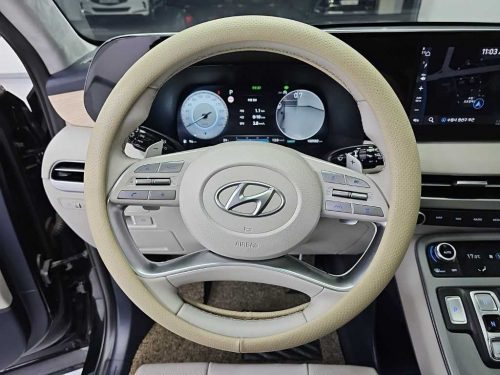 현대 더 뉴 팰리세이드 디젤 2.2 4WD 사진 9