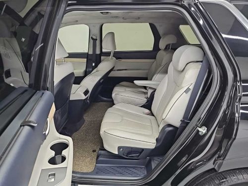 현대 더 뉴 팰리세이드 디젤 2.2 4WD 사진 12
