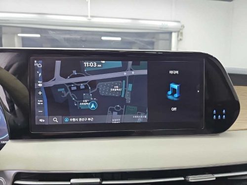 현대 더 뉴 팰리세이드 디젤 2.2 4WD 사진 15