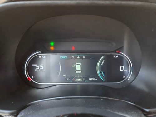 기아 쏘울 부스터 EV 프레스티지 사진 8