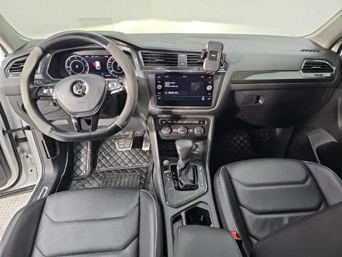 폭스바겐 티구안 올스페이스 2.0 TDI 프레스티지 사진 5