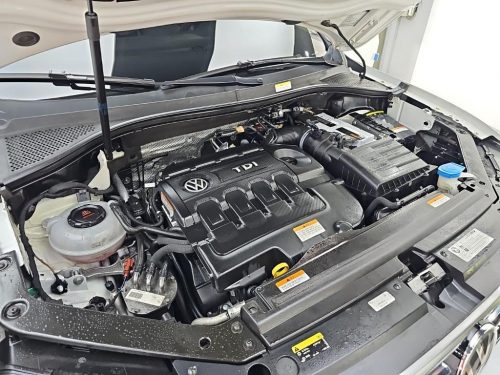 폭스바겐 티구안 올스페이스 2.0 TDI 프레스티지 사진 6