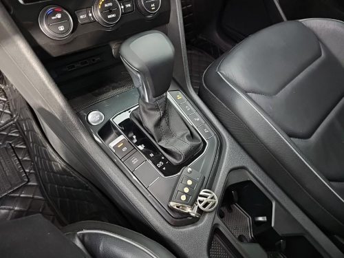 폭스바겐 티구안 올스페이스 2.0 TDI 프레스티지 사진 8