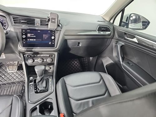 폭스바겐 티구안 올스페이스 2.0 TDI 프레스티지 사진 10