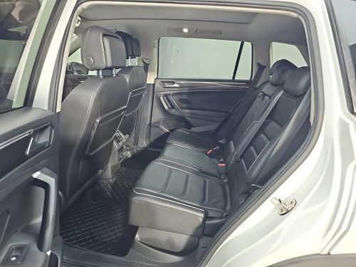 폭스바겐 티구안 올스페이스 2.0 TDI 프레스티지 사진 12