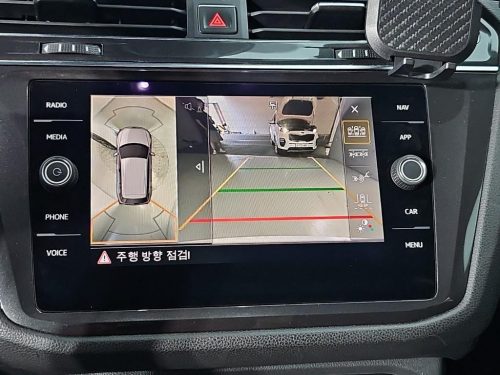 폭스바겐 티구안 올스페이스 2.0 TDI 프레스티지 사진 모두보기