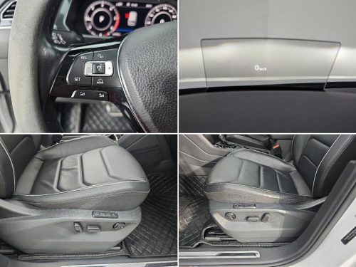 폭스바겐 티구안 올스페이스 2.0 TDI 프레스티지 사진 16