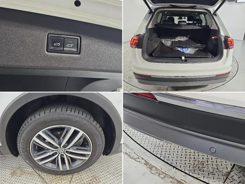 폭스바겐 티구안 올스페이스 2.0 TDI 프레스티지 사진 18