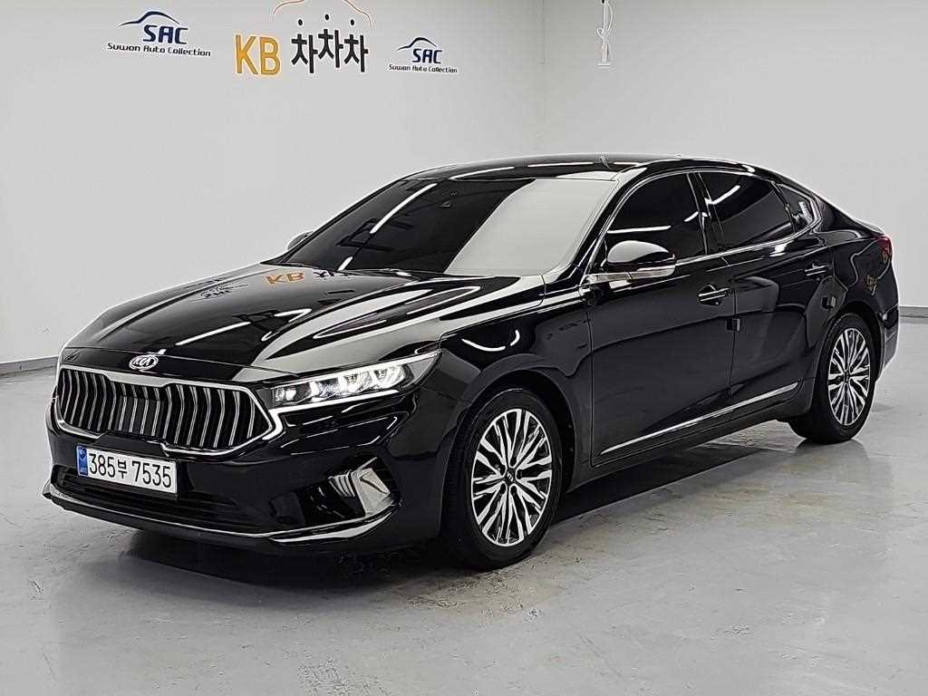 기아 K7 프리미어 가솔린 2.5 GDI