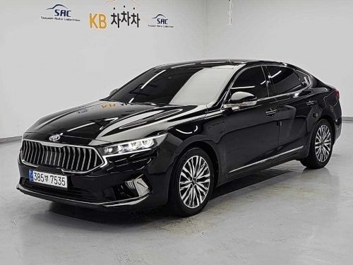 기아 K7 프리미어 가솔린 2.5 GDI
