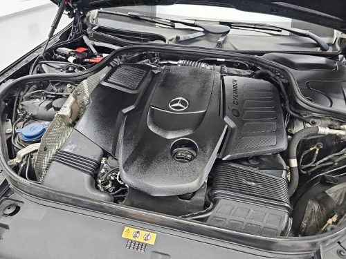 벤츠 S클래스-W222 S 350 d 4MATIC AMG Line 사진 5
