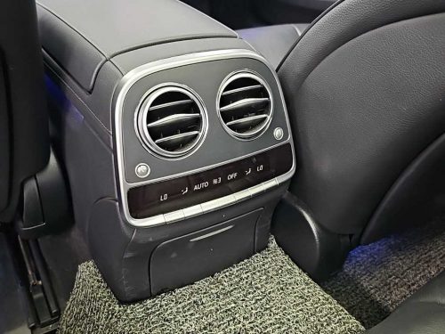 벤츠 S클래스-W222 S 350 d 4MATIC AMG Line 사진 13
