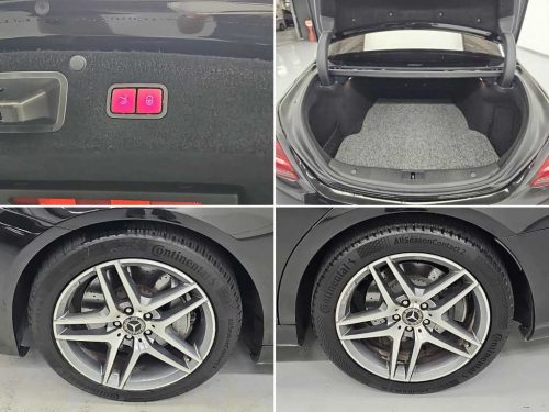 벤츠 S클래스-W222 S 350 d 4MATIC AMG Line 사진 19