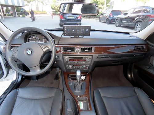 BMW 3시리즈 (E90) 320i 세단 사진 7