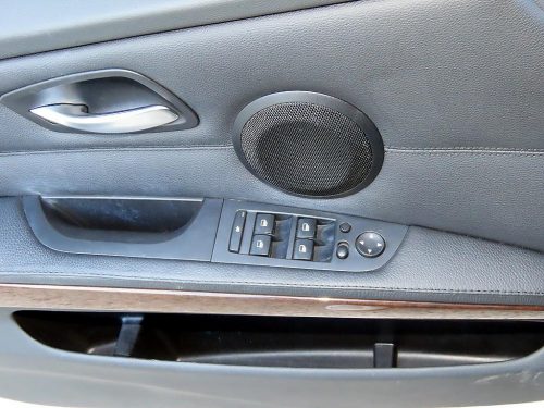 BMW 3시리즈 (E90) 320i 세단 사진 11