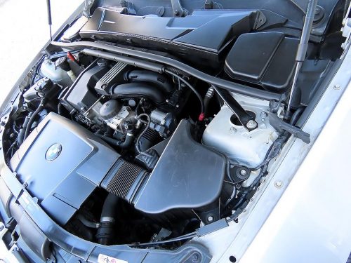 BMW 3시리즈 (E90) 320i 세단 사진 19