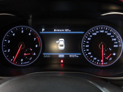 제네시스 G70 3.3T 스포츠 AWD 사진 5