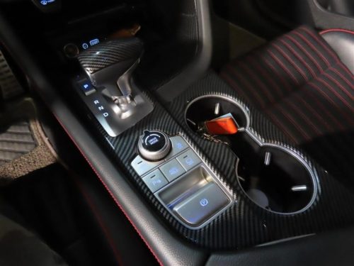 제네시스 G70 3.3T 스포츠 AWD 사진 6