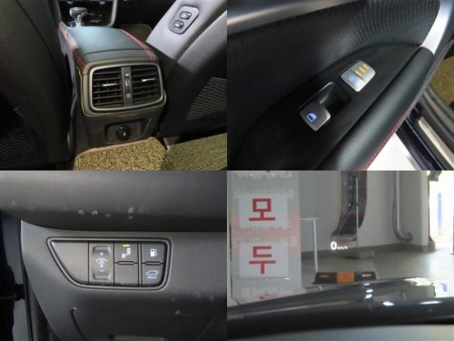 제네시스 G70 3.3T 스포츠 AWD 사진 19