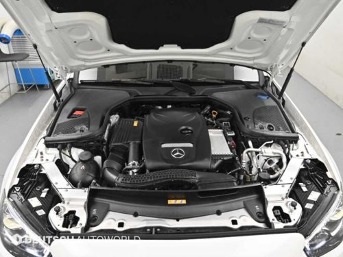 벤츠 E-클래스 W213 E250 아방가르드 사진 6