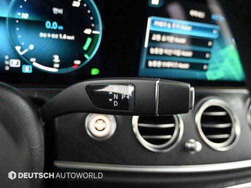벤츠 E-클래스 W213 E250 아방가르드 사진 9