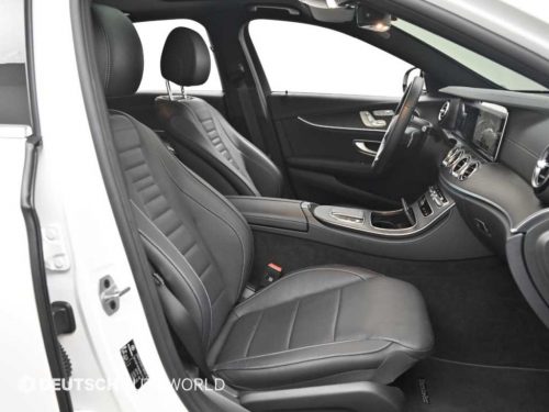 벤츠 E-클래스 W213 E250 아방가르드 사진 10