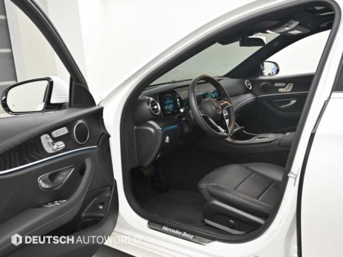 벤츠 E-클래스 W213 E250 아방가르드 사진 11