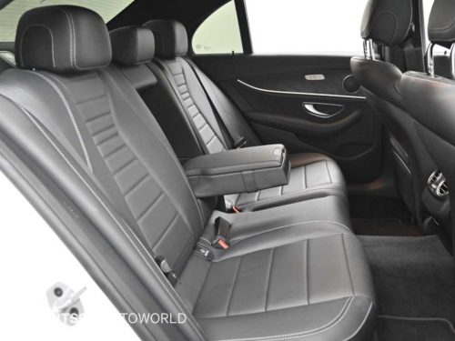 벤츠 E-클래스 W213 E250 아방가르드 사진 12