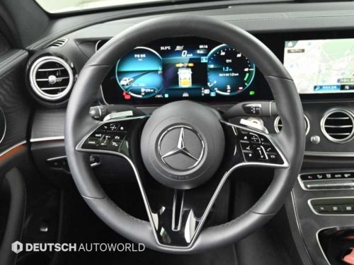 벤츠 E-클래스 W213 E250 아방가르드 사진 13