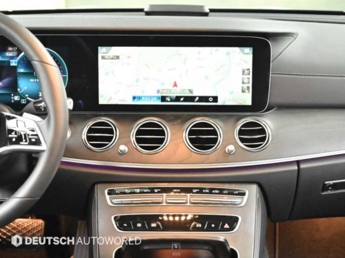 벤츠 E-클래스 W213 E250 아방가르드 사진 14