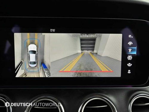 벤츠 E-클래스 W213 E250 아방가르드 사진 모두보기