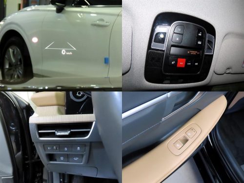 현대 쏘나타 디 엣지 (DN8) 가솔린 1.6 터보 사진 18