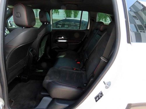 벤츠 GLB클래스 X247 GLB 250 4MATIC 사진 6