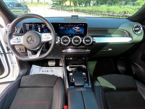 벤츠 GLB클래스 X247 GLB 250 4MATIC 사진 7