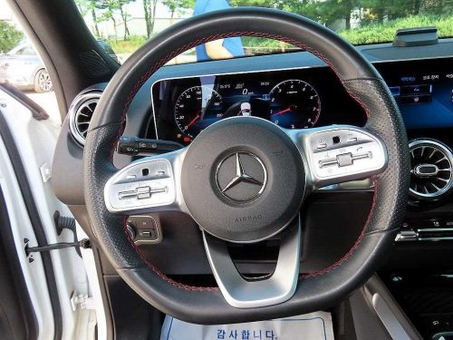 벤츠 GLB클래스 X247 GLB 250 4MATIC 사진 8