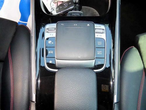 벤츠 GLB클래스 X247 GLB 250 4MATIC 사진 12