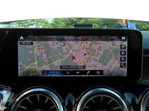 벤츠 GLB클래스 X247 GLB 250 4MATIC 사진 14