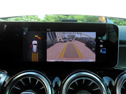 벤츠 GLB클래스 X247 GLB 250 4MATIC 사진 모두보기