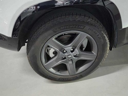 랜드로버 디펜더 (L663) 110 P300 X-Dynamic SE 사진 17