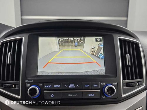현대 더 뉴 그랜드 스타렉스 2WD 밴 5인승 사진 15