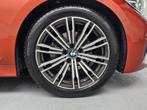 BMW 3시리즈 (G20) 320i M 스포츠 사진 5