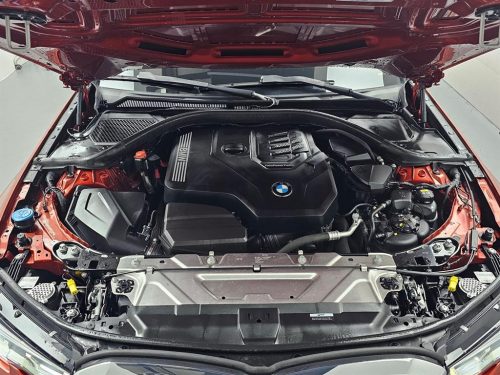 BMW 3시리즈 (G20) 320i M 스포츠 사진 6