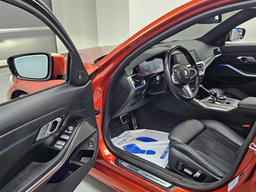 BMW 3시리즈 (G20) 320i M 스포츠 사진 11