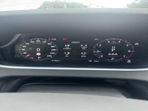 랜드로버 레인지로버 이보크 2세대 P250 SE 사진 6