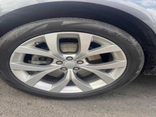 랜드로버 레인지로버 이보크 2세대 P250 SE 사진 11