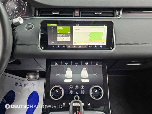 랜드로버 레인지로버 이보크 2세대 P250 SE 사진 14
