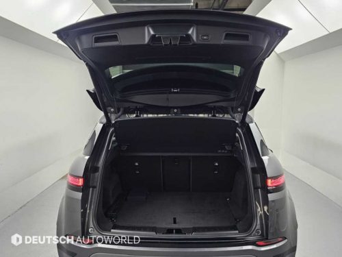 랜드로버 레인지로버 이보크 2세대 P250 SE 사진 19