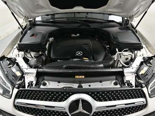 벤츠 GLC클래스 X253 GLC 300 4MATIC 사진 6