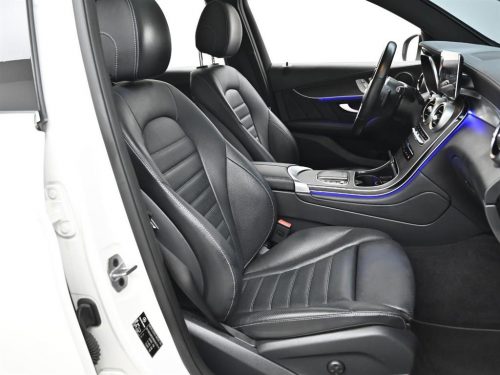벤츠 GLC클래스 X253 GLC 300 4MATIC 사진 10